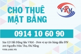 Cho thuê đất kinh doanh dài hạn – 2MT đường Bùi Thị Xuân